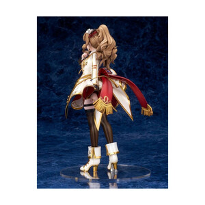 Alter The Idolm@ster Cinderella Girls 1/7 Scale Nao Kamiya A Team of Passion Ver. 