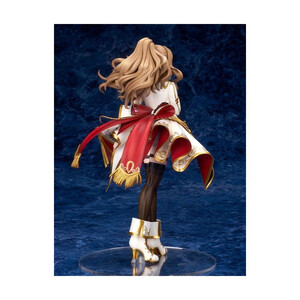 Alter The Idolm@ster Cinderella Girls 1/7 Scale Nao Kamiya A Team of Passion Ver. 