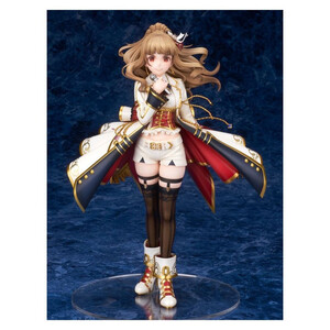 Alter The Idolm@ster Cinderella Girls 1/7 Scale Nao Kamiya A Team of Passion Ver. 