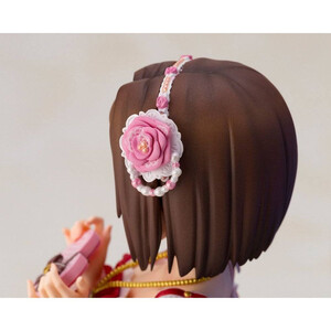 Kotobukiya The Idolm@ster Cinderella Girls 1/8 Scale Miku Maekawa Off Stage Bonus Edition 