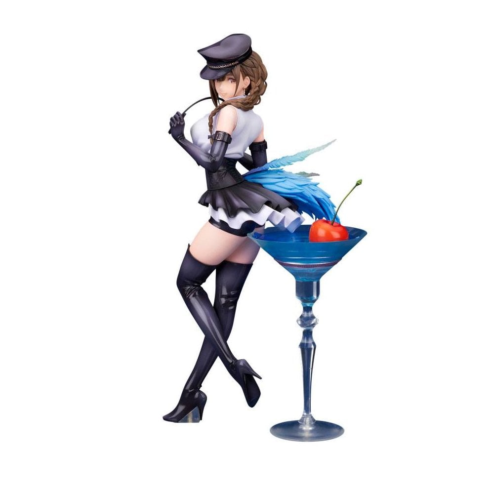 Alter The Idolm@ster Cinderella Girls Shiny Colors 1/7 Scale Kuwayama Chiyuki Formal Look Serenade Ver. 