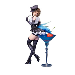 Alter The Idolm@ster Cinderella Girls Shiny Colors 1/7 Scale Kuwayama Chiyuki Formal Look Serenade Ver. 