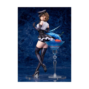Alter The Idolm@ster Cinderella Girls Shiny Colors 1/7 Scale Kuwayama Chiyuki Formal Look Serenade Ver. 