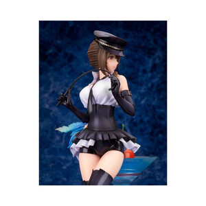 Alter The Idolm@ster Cinderella Girls Shiny Colors 1/7 Scale Kuwayama Chiyuki Formal Look Serenade Ver. 