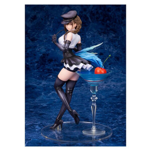 Alter The Idolm@ster Cinderella Girls Shiny Colors 1/7 Scale Kuwayama Chiyuki Formal Look Serenade Ver. 