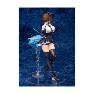 Alter The Idolm@ster Cinderella Girls Shiny Colors 1/7 Scale Kuwayama Chiyuki Formal Look Serenade Ver. 