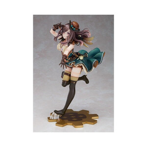 Good Smile Company The Idolm@ster Shiny Colors 1/7 Scale Kogane Tsukioka Face of Treasure Ver. - Damaged packaging 