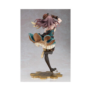 Good Smile Company The Idolm@ster Shiny Colors 1/7 Scale Kogane Tsukioka Face of Treasure Ver. - Damaged packaging 
