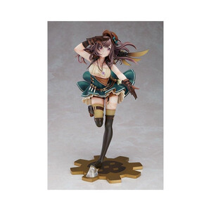 Good Smile Company The Idolm@ster Shiny Colors 1/7 Scale Kogane Tsukioka Face of Treasure Ver. - Damaged packaging 