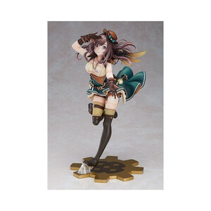 Good Smile Company The Idolm@ster Shiny Colors 1/7 Scale Kogane Tsukioka Face of Treasure Ver. - Damaged packaging 