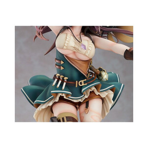 Good Smile Company The Idolm@ster Shiny Colors 1/7 Scale Kogane Tsukioka Face of Treasure Ver. - Damaged packaging 