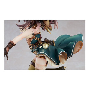 Good Smile Company The Idolm@ster Shiny Colors 1/7 Scale Kogane Tsukioka Face of Treasure Ver. - Damaged packaging 