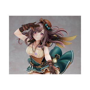 Good Smile Company The Idolm@ster Shiny Colors 1/7 Scale Kogane Tsukioka Face of Treasure Ver. - Damaged packaging 