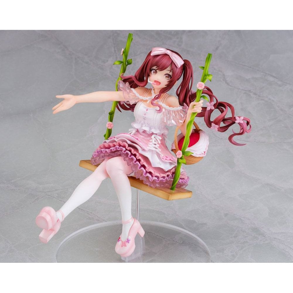 Ami Ami The Idolm@ster Shiny Colors 1/8 Scale Amana Osaki Devoting Rinne Ver. 