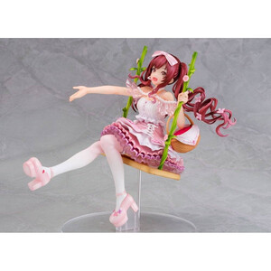 Ami Ami The Idolm@ster Shiny Colors 1/8 Scale Amana Osaki Devoting Rinne Ver. 