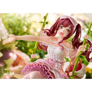 Ami Ami The Idolm@ster Shiny Colors 1/8 Scale Amana Osaki Devoting Rinne Ver. 