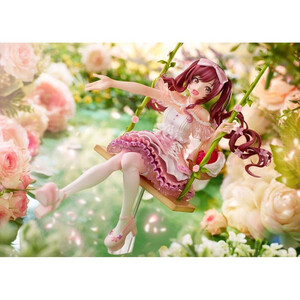 Ami Ami The Idolm@ster Shiny Colors 1/8 Scale Amana Osaki Devoting Rinne Ver. 