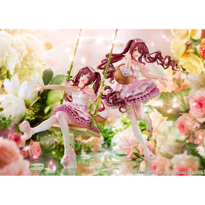 Ami Ami The Idolm@ster Shiny Colors 1/8 Scale Amana Osaki Devoting Rinne Ver. 