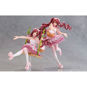Ami Ami The Idolm@ster Shiny Colors 1/8 Scale Amana Osaki Devoting Rinne Ver. 