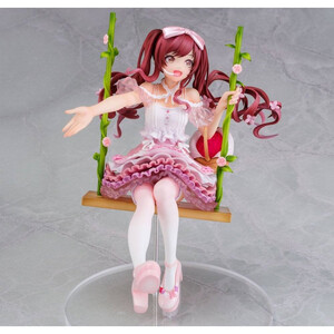 Ami Ami The Idolm@ster Shiny Colors 1/8 Scale Amana Osaki Devoting Rinne Ver. 