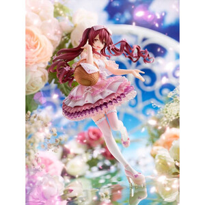 Ami Ami The Idolm@ster Shiny Colors 1/8 Scale Tenka Osaki Devoting Rinne Ver. 