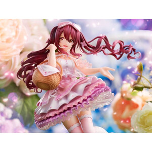 Ami Ami The Idolm@ster Shiny Colors 1/8 Scale Tenka Osaki Devoting Rinne Ver. 