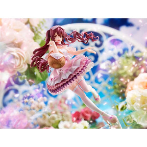 Ami Ami The Idolm@ster Shiny Colors 1/8 Scale Tenka Osaki Devoting Rinne Ver. 