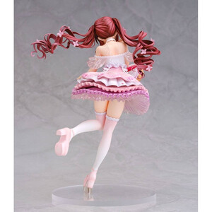 Ami Ami The Idolm@ster Shiny Colors 1/8 Scale Tenka Osaki Devoting Rinne Ver. 