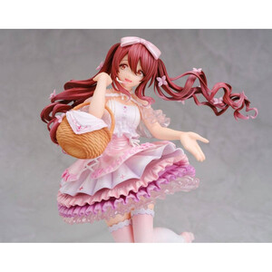 Ami Ami The Idolm@ster Shiny Colors 1/8 Scale Tenka Osaki Devoting Rinne Ver. 
