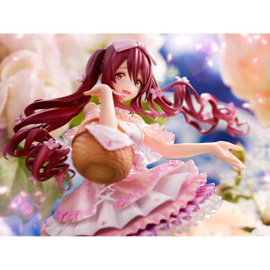 Ami Ami The Idolm@ster Shiny Colors 1/8 Scale Tenka Osaki Devoting Rinne Ver. 