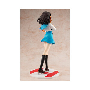 Kadokawa The Intuition of Haruhi Suzumiya 1/7 Scale Light Novel Edition Haruhi Suzumiya 