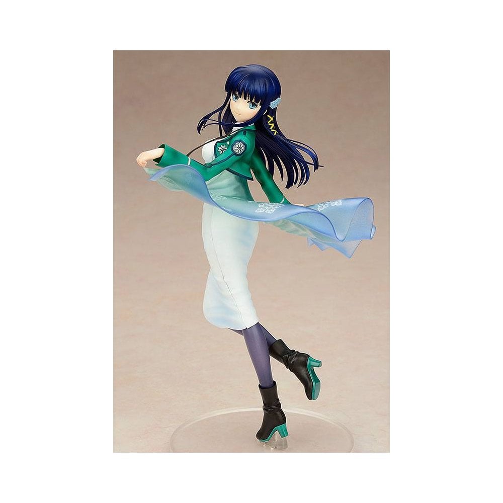 Penguin Parade The Irregular at Magic High School 1/8 Scale Miyuki Shiba 