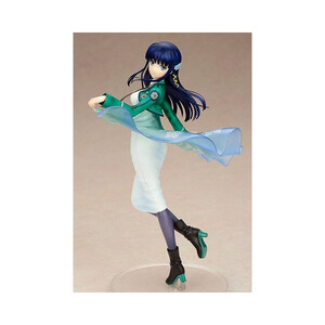Penguin Parade The Irregular at Magic High School 1/8 Scale Miyuki Shiba 