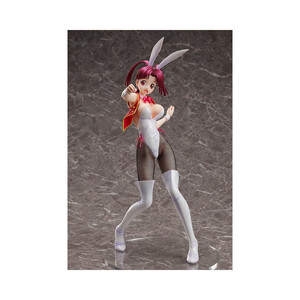 FREEing The King of Braves GaoGaiGar Final 1/4 Scale Mikoto Utsugi Bunny Ver. 