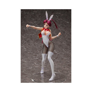 FREEing The King of Braves GaoGaiGar Final 1/4 Scale Mikoto Utsugi Bunny Ver. 