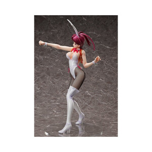 FREEing The King of Braves GaoGaiGar Final 1/4 Scale Mikoto Utsugi Bunny Ver. 