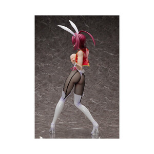 FREEing The King of Braves GaoGaiGar Final 1/4 Scale Mikoto Utsugi Bunny Ver. 