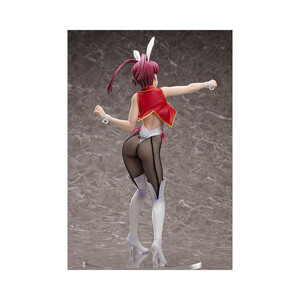 FREEing The King of Braves GaoGaiGar Final 1/4 Scale Mikoto Utsugi Bunny Ver. 