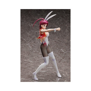 FREEing The King of Braves GaoGaiGar Final 1/4 Scale Mikoto Utsugi Bunny Ver. 