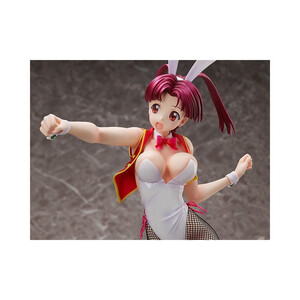 FREEing The King of Braves GaoGaiGar Final 1/4 Scale Mikoto Utsugi Bunny Ver. 