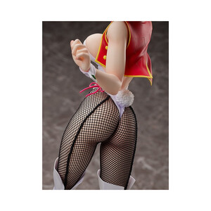 FREEing The King of Braves GaoGaiGar Final 1/4 Scale Mikoto Utsugi Bunny Ver. 