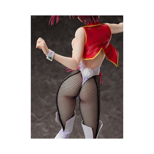 FREEing The King of Braves GaoGaiGar Final 1/4 Scale Mikoto Utsugi Bunny Ver. 