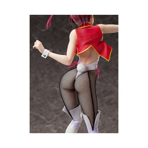 FREEing The King of Braves GaoGaiGar Final 1/4 Scale Mikoto Utsugi Bunny Ver. 