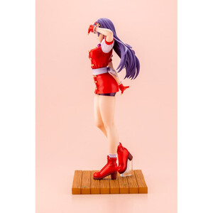 Kotobukiya The King Of Fighters '98 1/7 Scale Bishoujo Athena Asamiya 