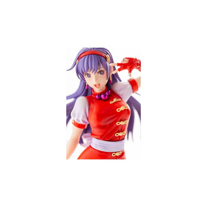 Kotobukiya The King Of Fighters '98 1/7 Scale Bishoujo Athena Asamiya 