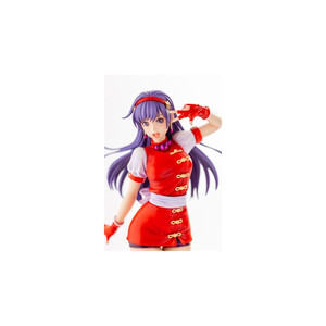 Kotobukiya The King Of Fighters '98 1/7 Scale Bishoujo Athena Asamiya 