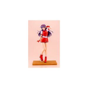 Kotobukiya The King Of Fighters '98 1/7 Scale Bishoujo Athena Asamiya 