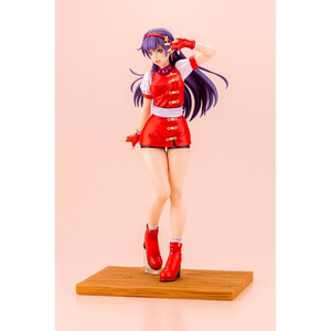 Kotobukiya The King Of Fighters '98 1/7 Scale Bishoujo Athena Asamiya 