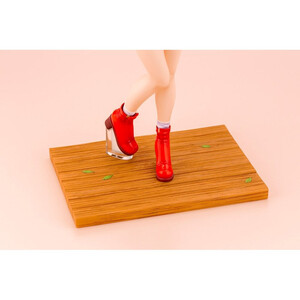 Kotobukiya The King Of Fighters '98 1/7 Scale Bishoujo Athena Asamiya 