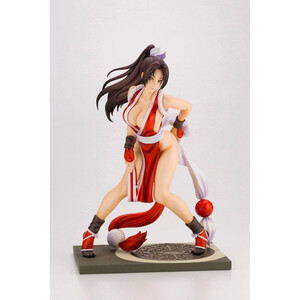 Kotobukiya The King Of Fighters '98 Bishoujo 1/7 Scale Mai Shiranui 